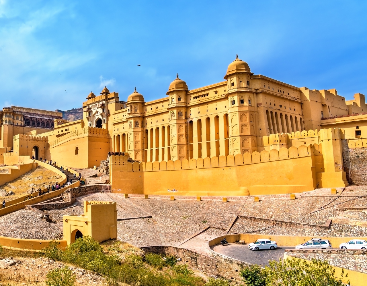 Rajasthan Cultural Tour