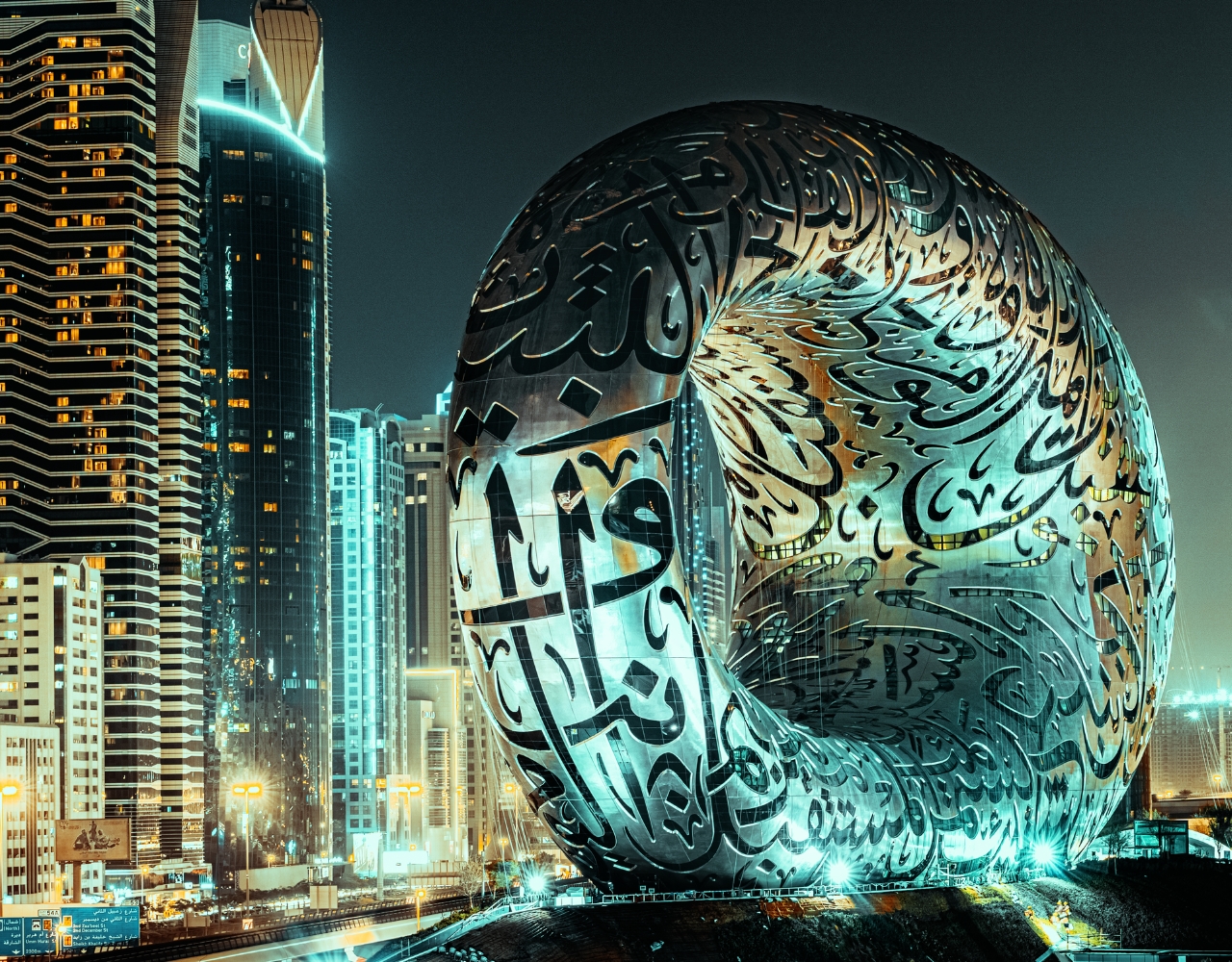 Dubai Holiday Package