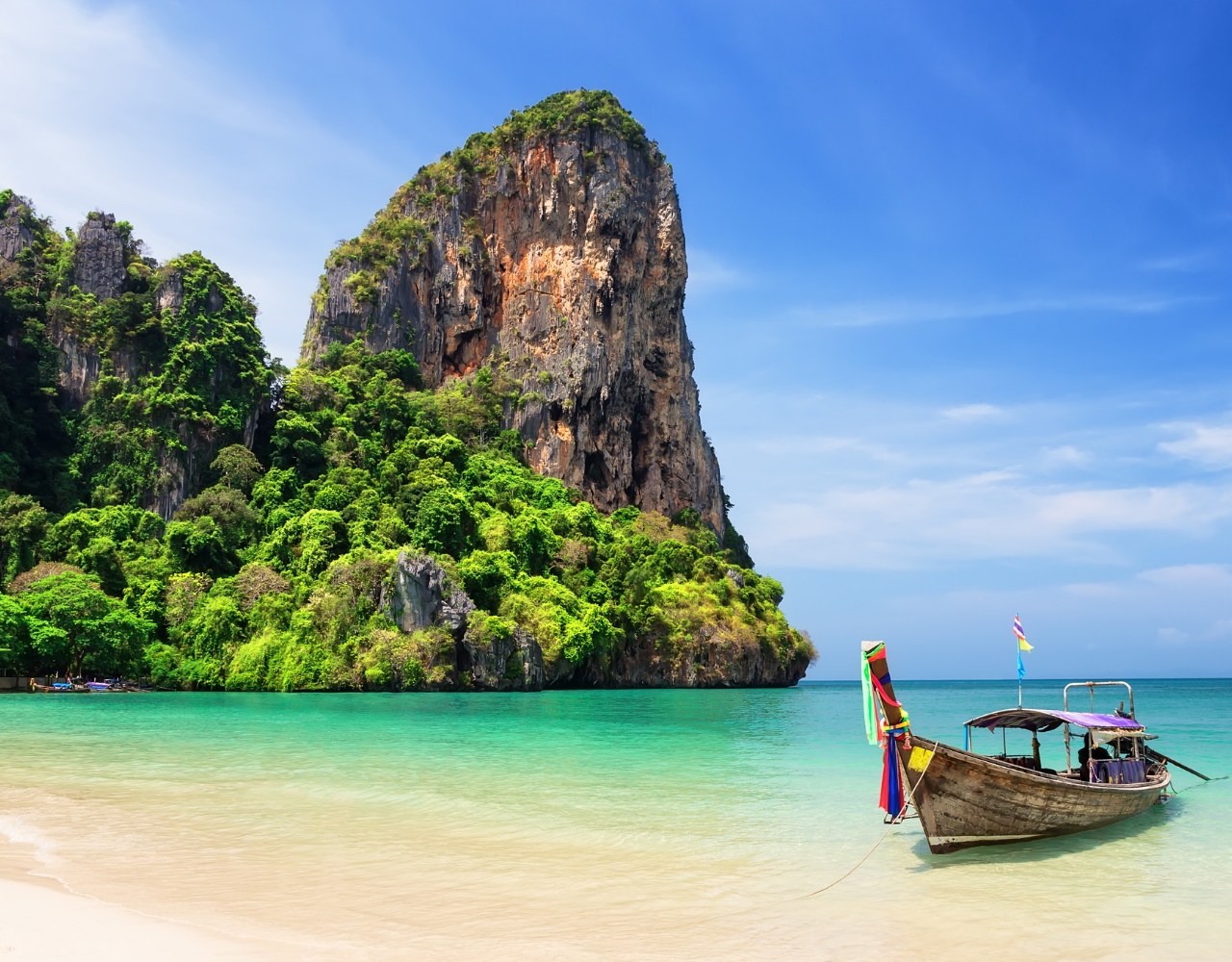 Thailand Tour Package