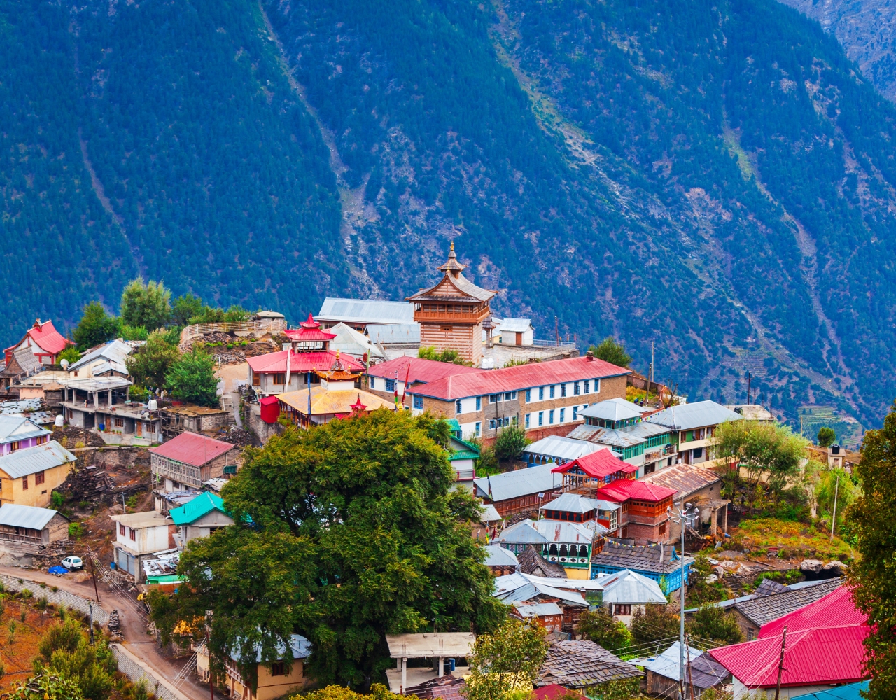 Shimla Manali Tour